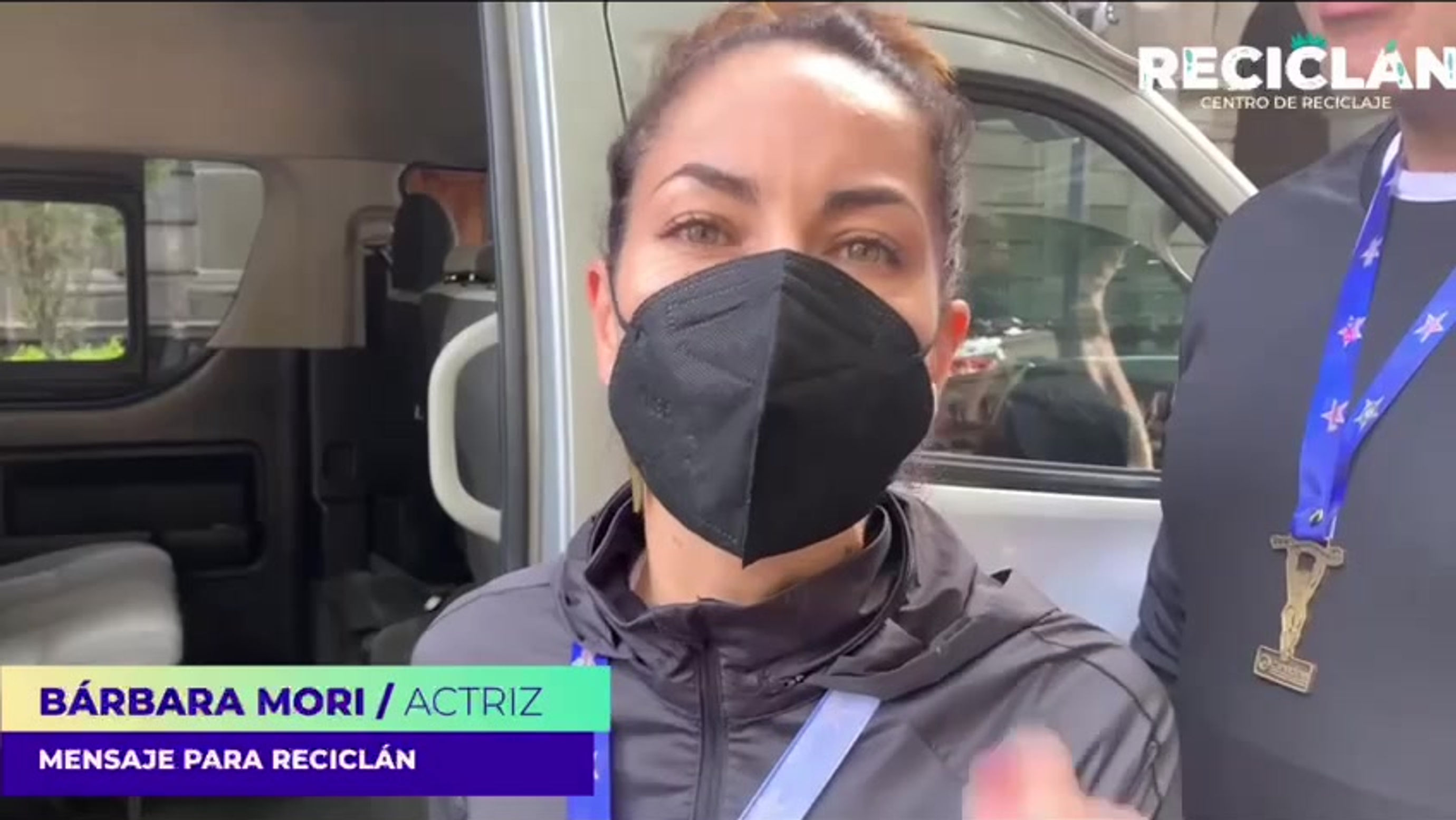 Todos los videos